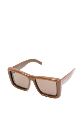 SAINT LAURENT 男士眼镜太阳镜 862884Y99582512 SS2026