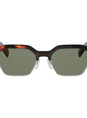 CELINE 男士眼镜 CL40344U52N AW2026 花色 全框太阳镜