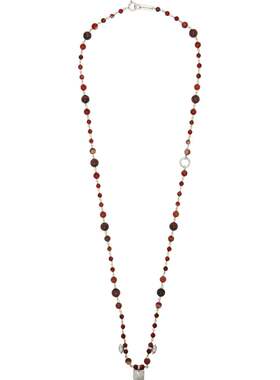 Isabel Marant 伊莎贝尔 玛兰 男士 Jack Chain 项链 25ASA0015HA
