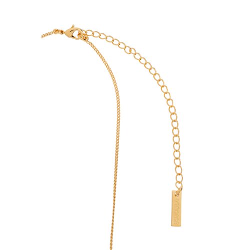 VERSACE 女士项链 10270101A006214JTZ0 AW2026 【付后1h可退】 - 图3