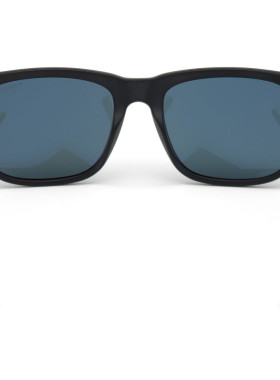 1h可退 TOM FORD 男士太阳镜 FT077502N AW2023 黑色 方框设计太