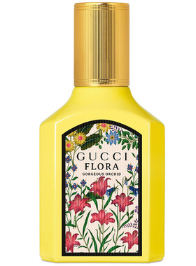 古驰（Gucci）绮梦香草兰浓香EDP 30ml正品