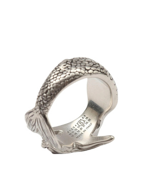 MM6 MAISON MARGIELA 女士戒指 SM7UQ0124P9161968