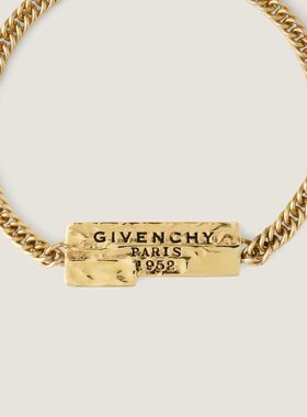 1h可退 givenchy 女士 创意手链