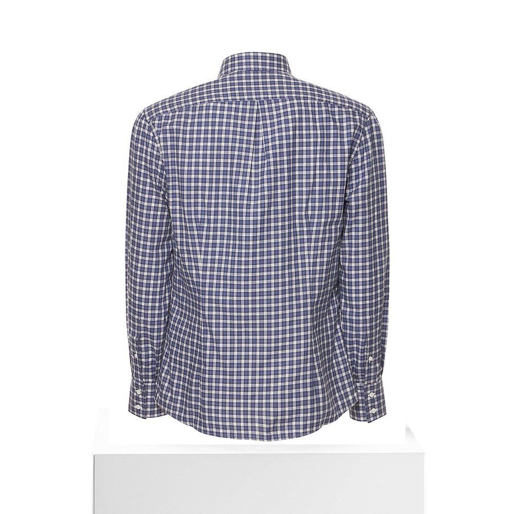 香港直邮潮奢brunello cucinelli布 天猫国际探物中国香港衬衫