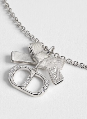 CHRISTIAN DIOR 女士项链 N4066WOMCYD001 AW2026 支付后1h可退