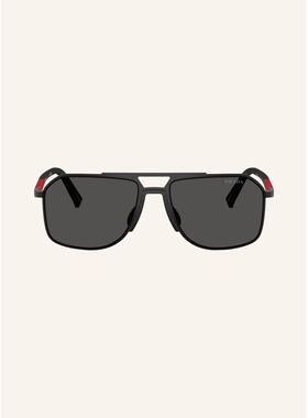 PRADA 女士太阳镜 100304486613000 CO 花色 PS B【付后1h可退】