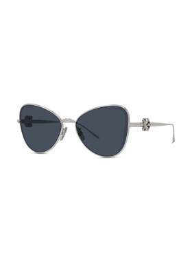 LOEWE 女士眼镜 LW40208U16V AW2026 蓝色 全框太【付后1h可退】