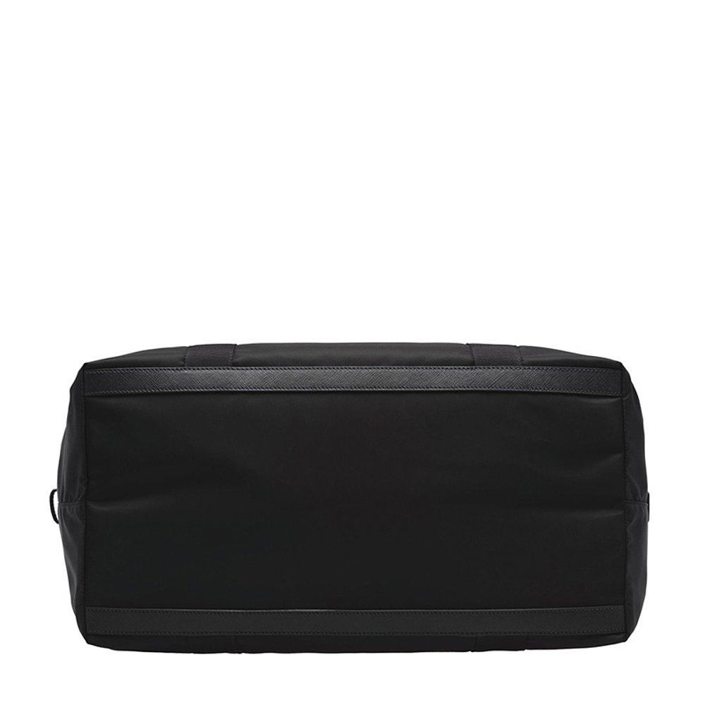 香港直邮prada黑色尼龙男士手提包 天猫国际香港直购男士包袋