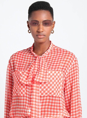 MarcJacobs马克 雅可布女士太阳镜