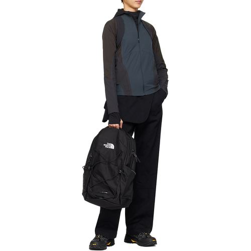 1h可退 香港直邮the north face 女士 单肩包北面双肩包背包 - 图2