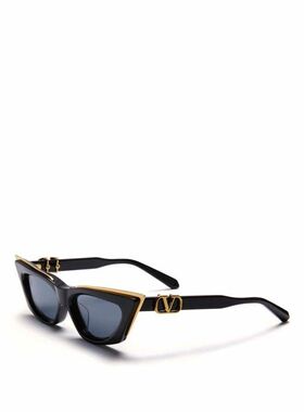 VALENTINO 男士眼镜 VLS113ABLKGLD