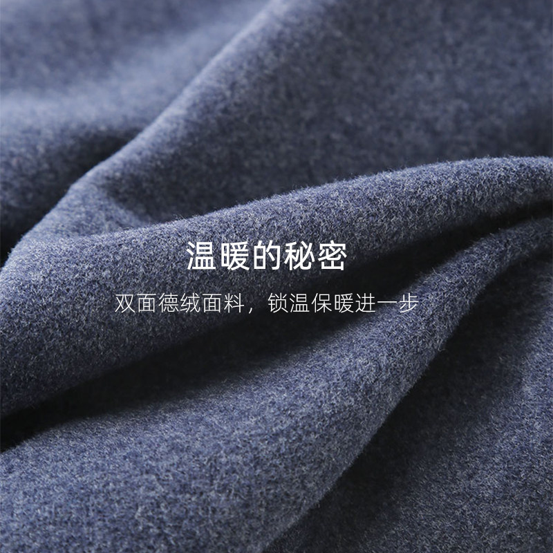 德绒儿童保暖裤宝宝加绒加厚打底裤内穿棉裤男童热能裤绒裤中大童,淘宝优惠券,粉丝福利购,淘宝优惠卷