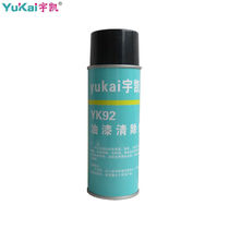 Yukai YK92 Paint Scavenger 500ml Bottle of Paint Scavenger