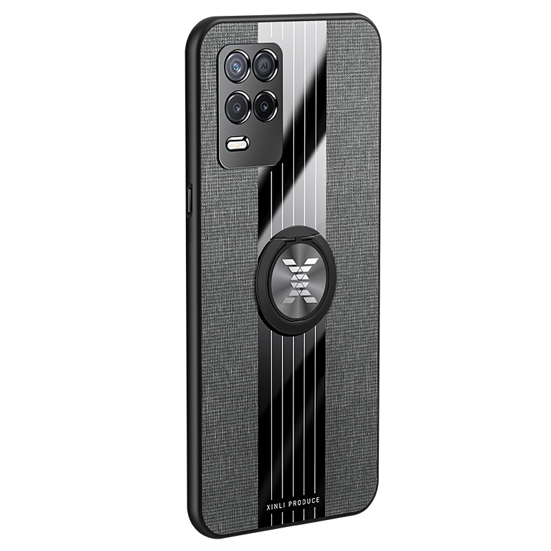 realmev13 realme真我v13潮手机壳 南艺强数码手机保护套/壳