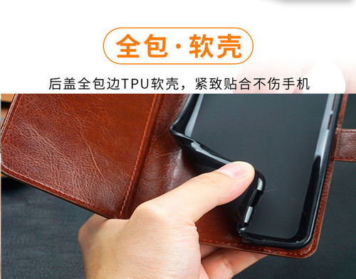 适用华为荣耀play4手机壳5G翻盖式TNNH-AN00手机皮套honorplay4全包防摔保护paly4硅胶软ANOO新品piay4男女款 - 图1