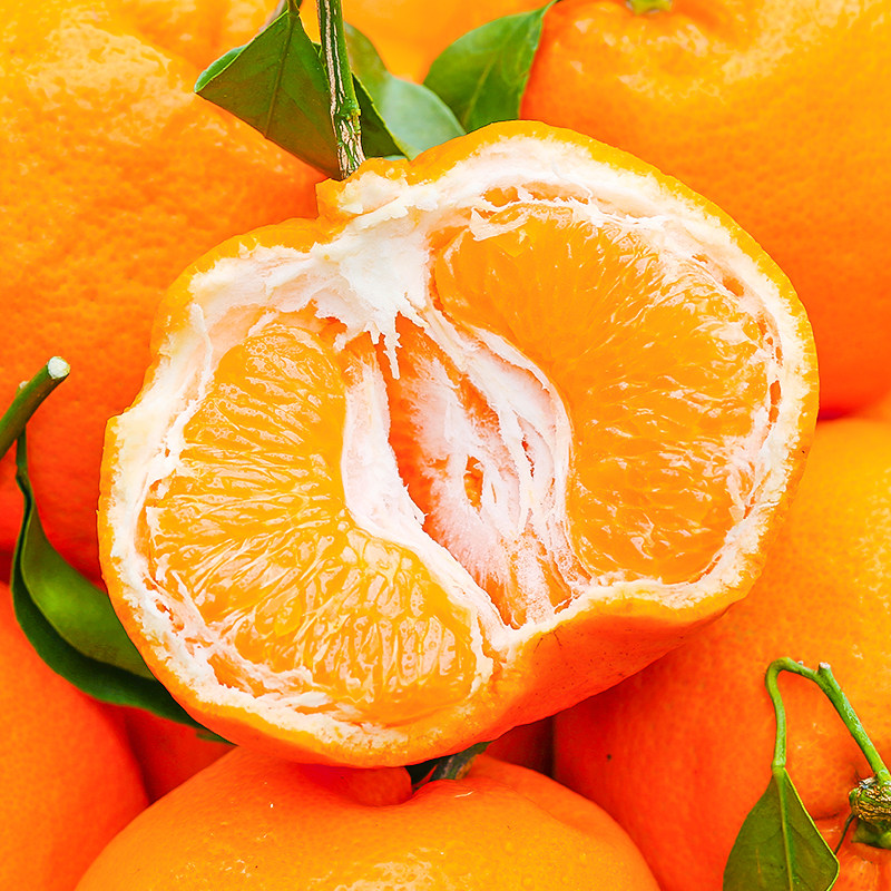 四川春见耙耙柑新鲜水果当季正宗整箱10斤丑柑橘子桔子粑粑柑包邮,淘宝优惠券,粉丝福利购,淘宝优惠卷