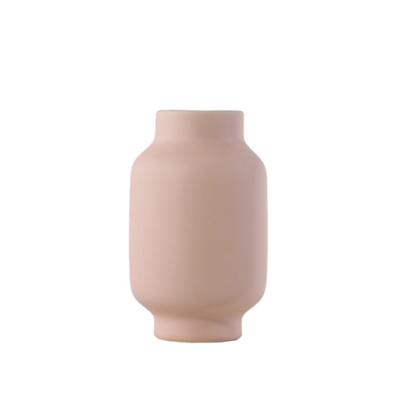 轻奢几何陶瓷花瓶大号插花器客厅样板房间客餐厅酒店软装饰品摆件 东与家居 淘优券 轻奢几何陶瓷花瓶大号插花器客厅样板房间客餐厅酒店软装饰品摆件 东与家居 淘优券