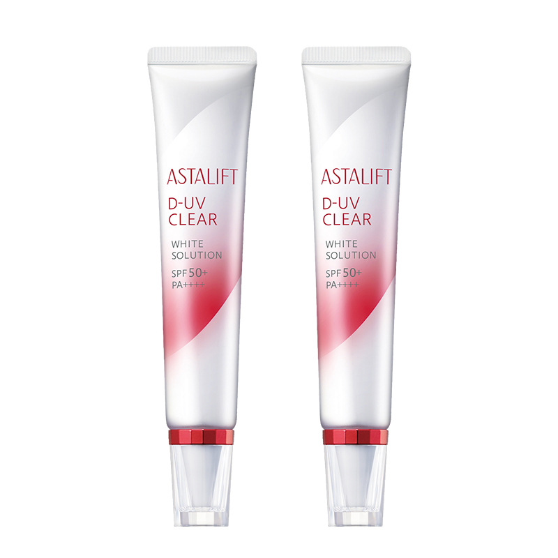 SPF50 管面部隔離防曬霜妝前乳 A 艾詩緹小 ASTALIFT 日本 支裝 2 SPF50 管面部隔離防曬霜妝前乳 A 艾詩緹小 ASTALIFT 日本 支裝 2
