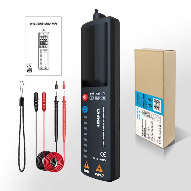  小耳朵五金万用表