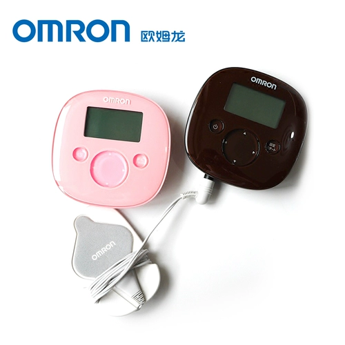 Омлон теплый термический низкочастотный прибор для терапии Дома