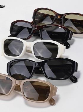 Fakeme质感板材太阳镜