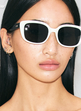 方框Fakeme24年新品墨镜美式通用