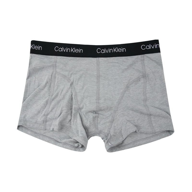 calvin klein男士平角三条装内裤 Haori海外内裤