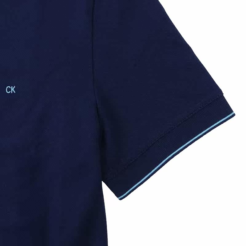 calvin klein 417581p417 polo衫 Haori海外T恤