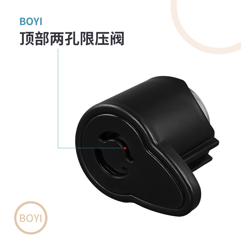 适用于美的电高压力锅配件排气阀PLS508/MY-LS50G/CJ40L/PCS4012B - 图3