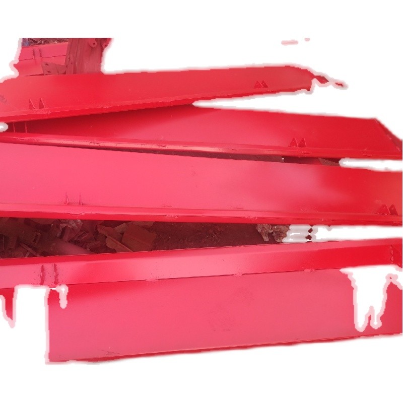 旋耕机挡泥板后拖板旋耕犁配件旋耕耙刮压罩板连云港南昌豪丰开元 - 图3