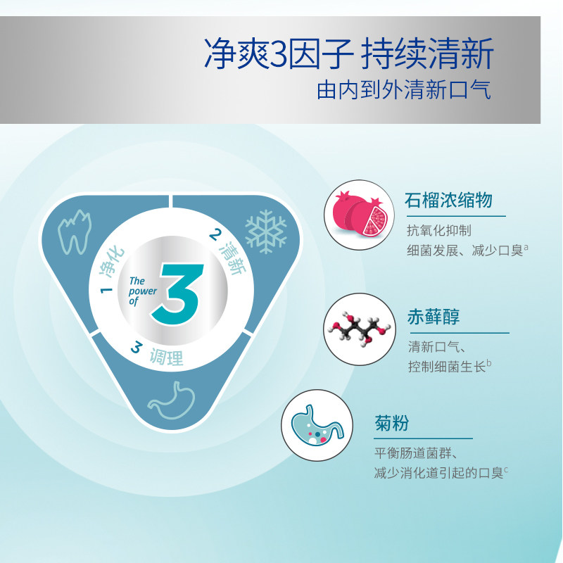 维克益口清洁齿水宠物洁牙漱口水猫咪狗狗清新口气清洁口腔可饮用