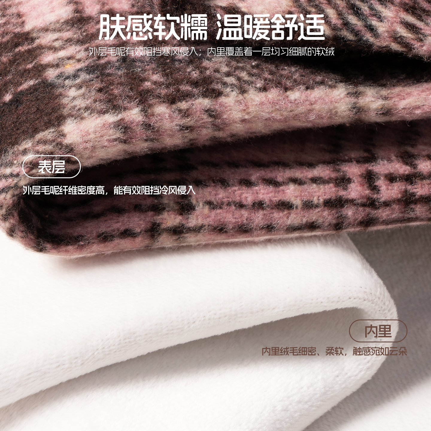 棉致女童拜年服2026新年本命年红色套装儿童过年衣服亲子装母女款,淘宝优惠券,粉丝福利购,淘宝优惠卷