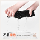 Белые демисезонные бархатные детские штаны, детская одежда