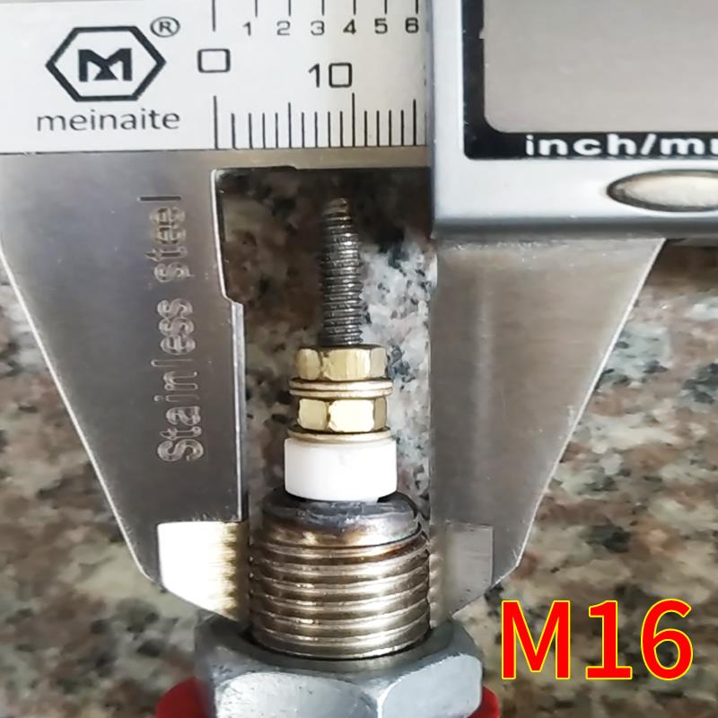 单u不锈钢电加热管烧水棒220v380v蒸箱发酵箱干烧型发热管大功率 - 图1