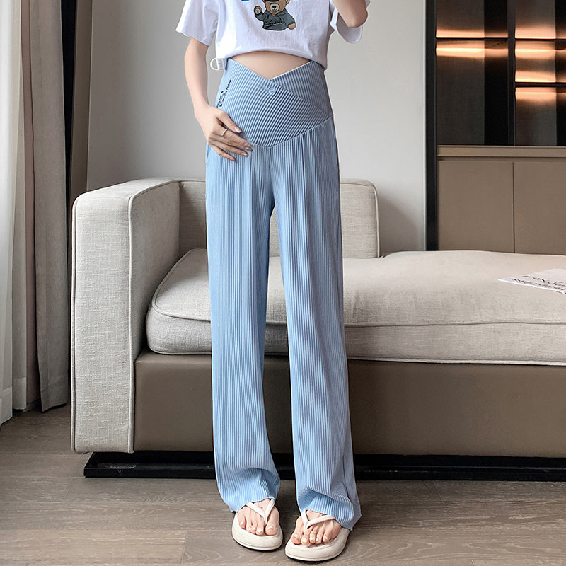  西瓜妈妈美孕孕妇打底裤