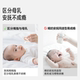 佳尔优优Plus拇指安抚奶嘴新生婴儿0到3-6个月防胀气宝宝睡觉安抚