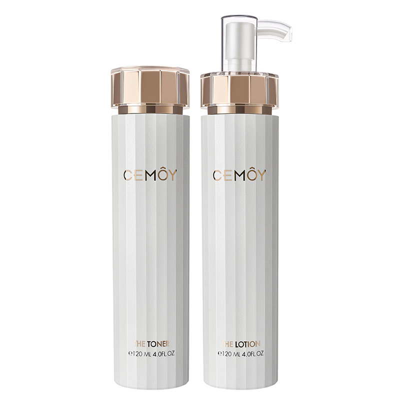 滋润补水深层修护 2 120ml 水乳礼盒装 CEMOY 天猫独家限量礼盒 滋润补水深层修护 2 120ml 水乳礼盒装 CEMOY 天猫独家限量礼盒