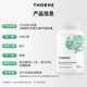 Thorne Green Bandage Resveratrol