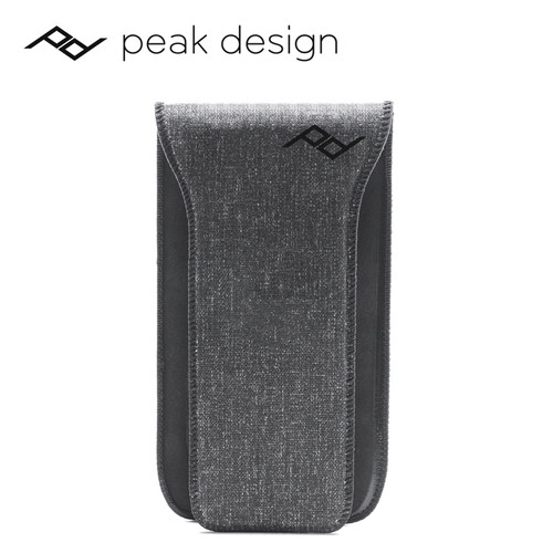 巅峰设计Peak Design ProPad二代相机腰挂缓冲垫 可配Capture V3 V2 V1快拆快挂扣衬垫PD腰带挂垫 - 图0