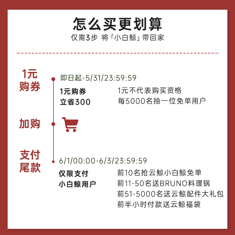 今日种草云鲸鲸拖地机器人怎么样？懂的来说说！真相揭秘！！haaambchaxq