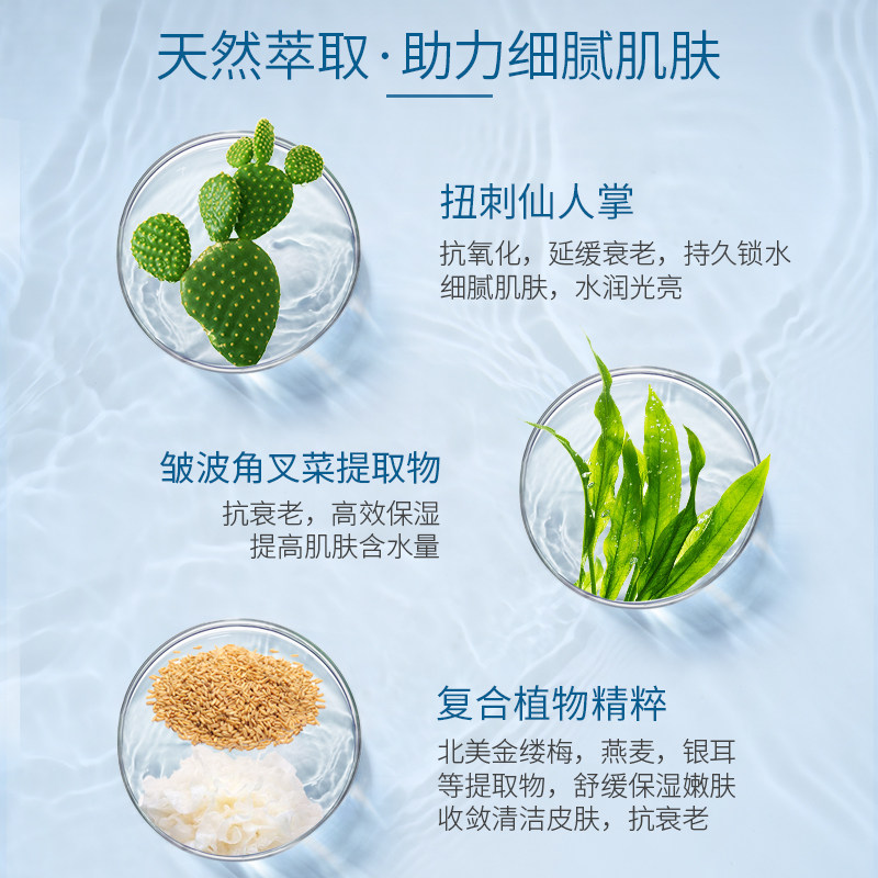 正品贝尔思力面部护理套装乳亮肤水 贝尔思力面部护理套装