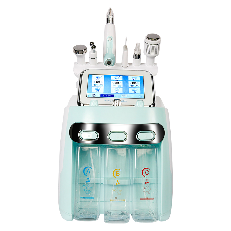 小气泡美容仪器美容院专用注氧 韩俪娅电子美容仪