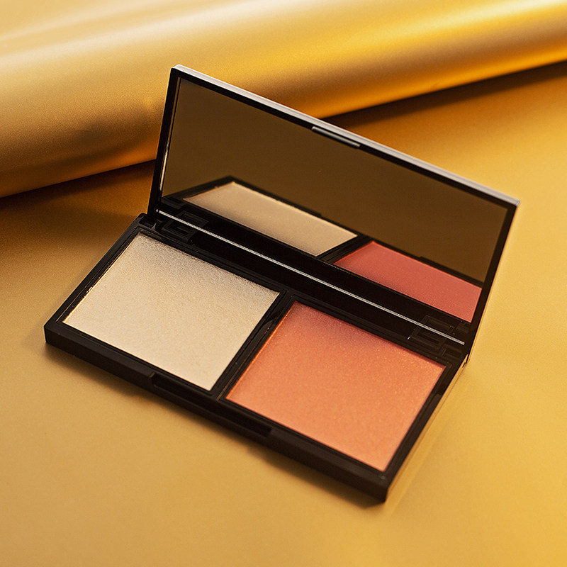 tmh美谛之屋专柜正品未来肌粉饼 tmh粉饼