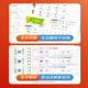 Huaxia Wanjuan primary school students learn calligraphy and stroke order simultaneously