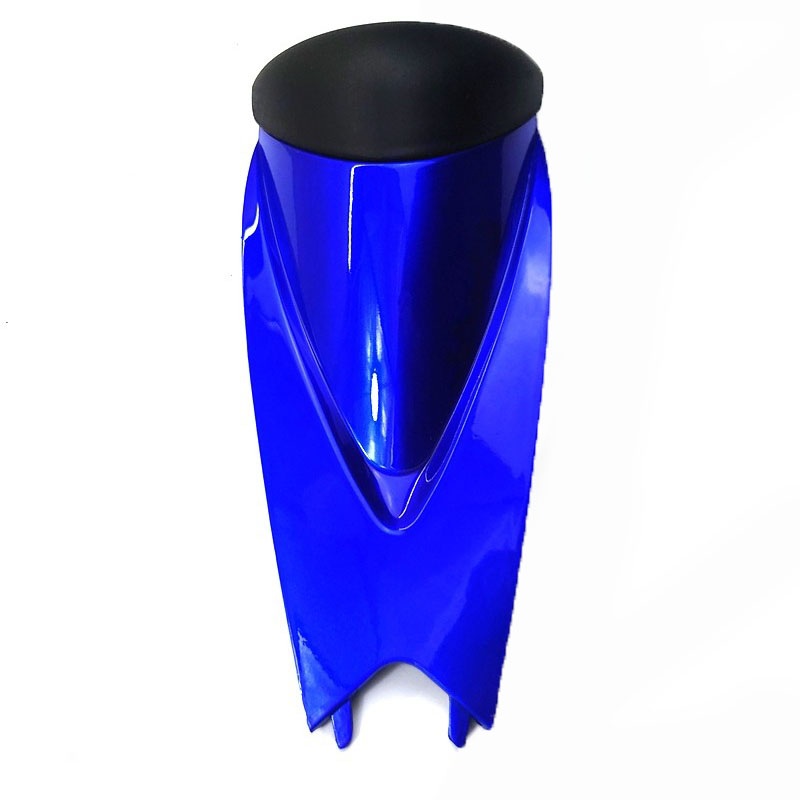 适用阿普利亚gpr250后驼峰改装件150R竞技坐垫21新款23后坐盖配件 - 图2