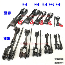 Tight Wire Pliers Wire Holder Hanger Bottom Hand Small Electrician Multifunction Tool Tightener Mini Wire Rope Hook