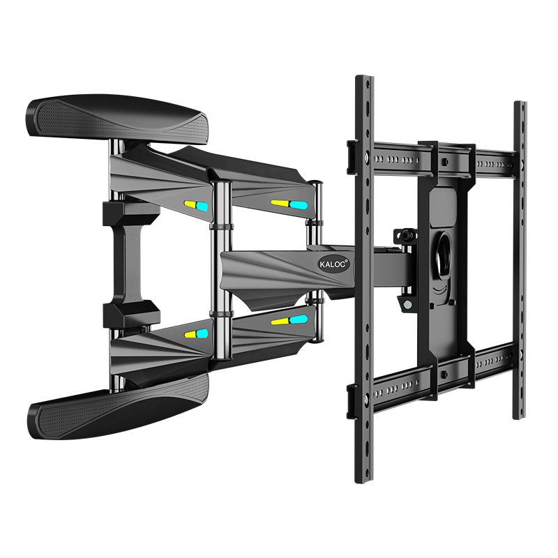 KALOC电视挂架X6伸缩旋转65 70 75英寸小米海信创维雷鸟通用支架-图3