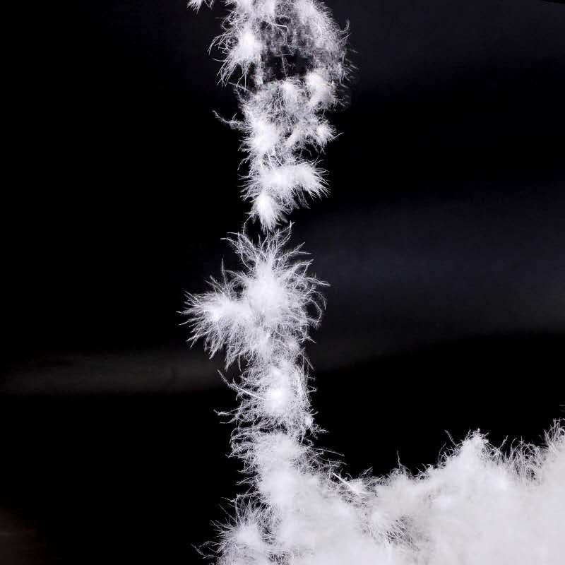 散装98白鸭绒精洗无菌羽绒服羽绒被原料填充（单件50g,可多拍）,淘宝优惠券,粉丝福利购,淘宝优惠卷