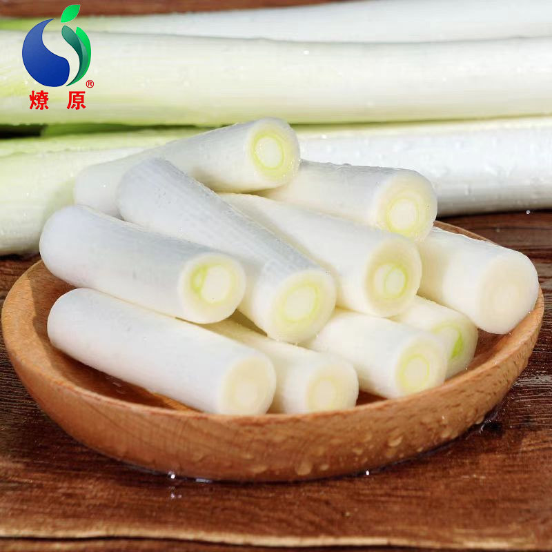 燎原绿色山东大葱 香葱去叶葱白甜葱葱类 特产绿色蔬菜 4斤包邮,淘宝优惠券,粉丝福利购,淘宝优惠卷